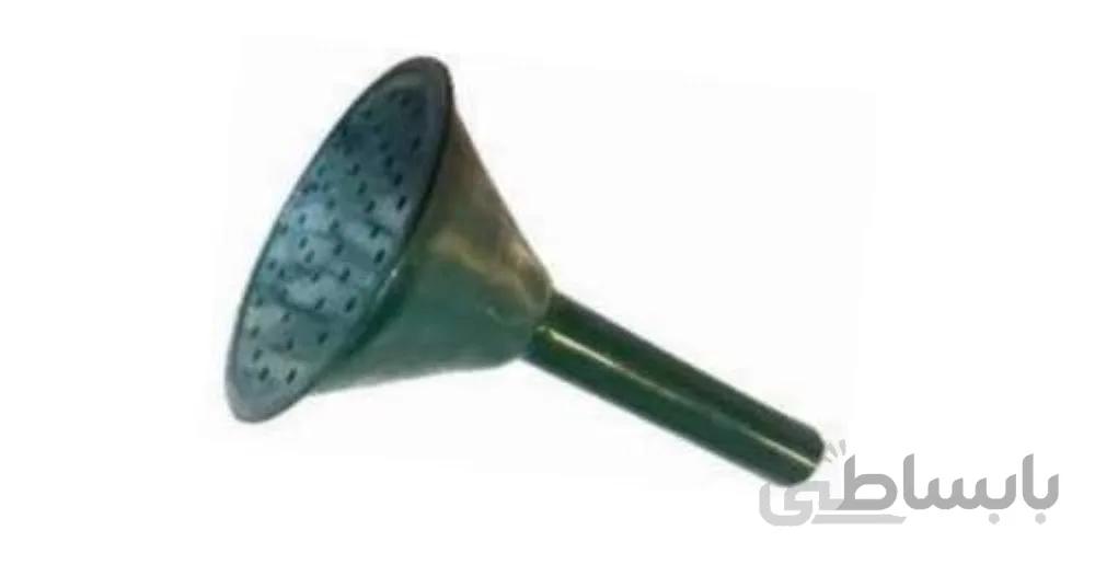 سرآبپاش شهرداری گرد ایرانی ا Sprinkler of round Iranian municipality