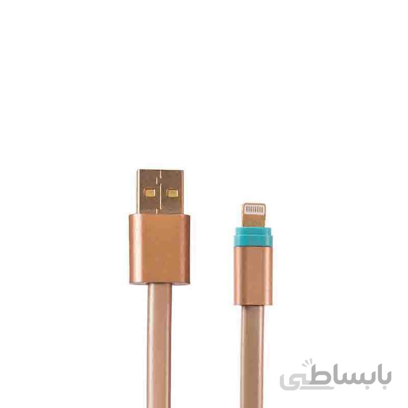کابل شارژ ایفون OSCAR 601