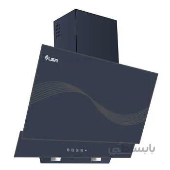 هود مورب السا استیل مدل H 403 سایز 90
