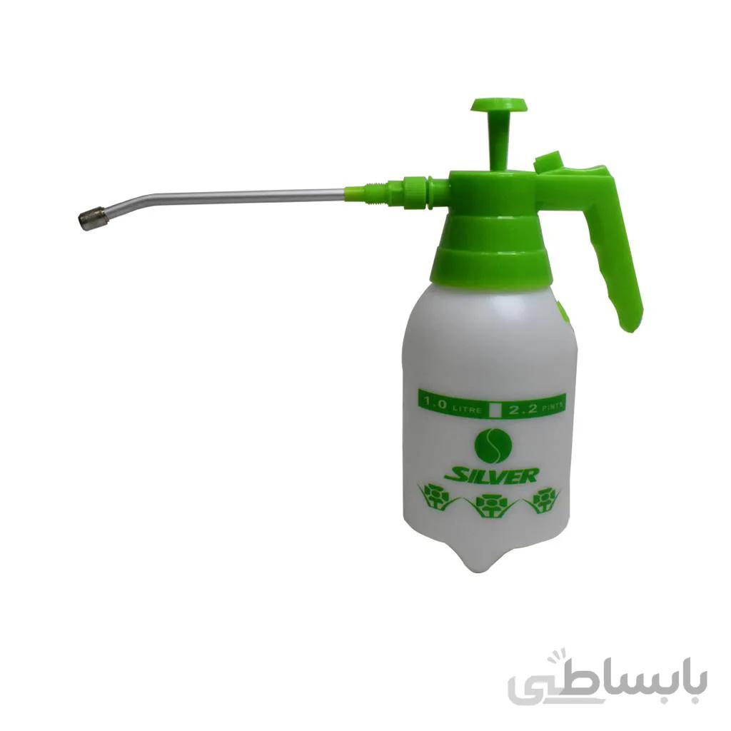 سمپاش سیلور مدل GT-PS-S1L حجم1لیتر