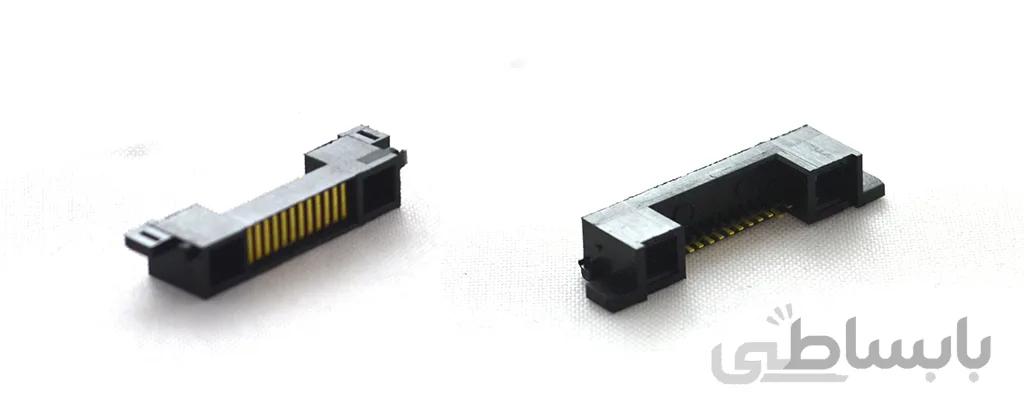 سوکت شارژ LG KP100 KP105