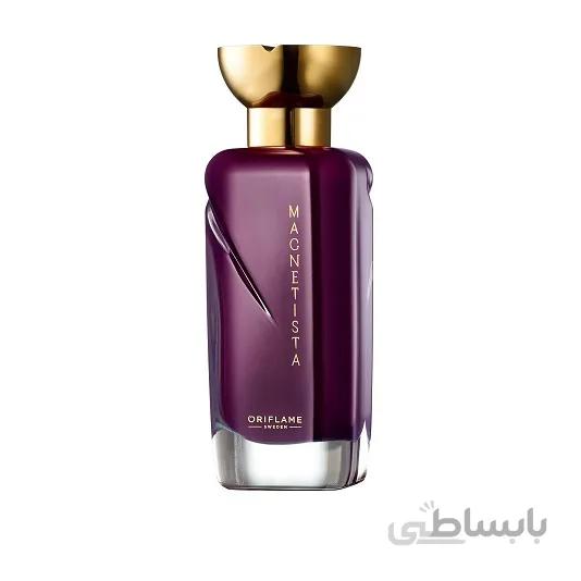 ادکلن زنانه مگنتیستا پرفیوم اوریفلیم (عطر مگنتیستا)