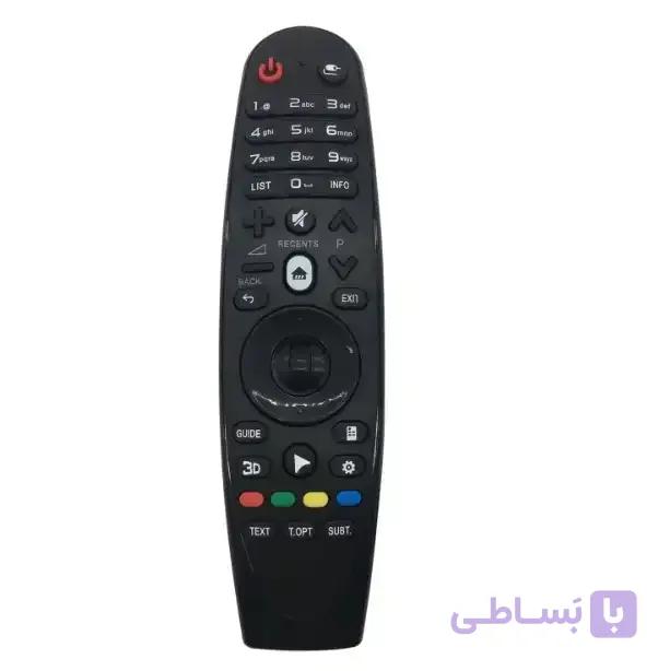 ریموت کنترل اسمارت ال جی-RM-G3900
