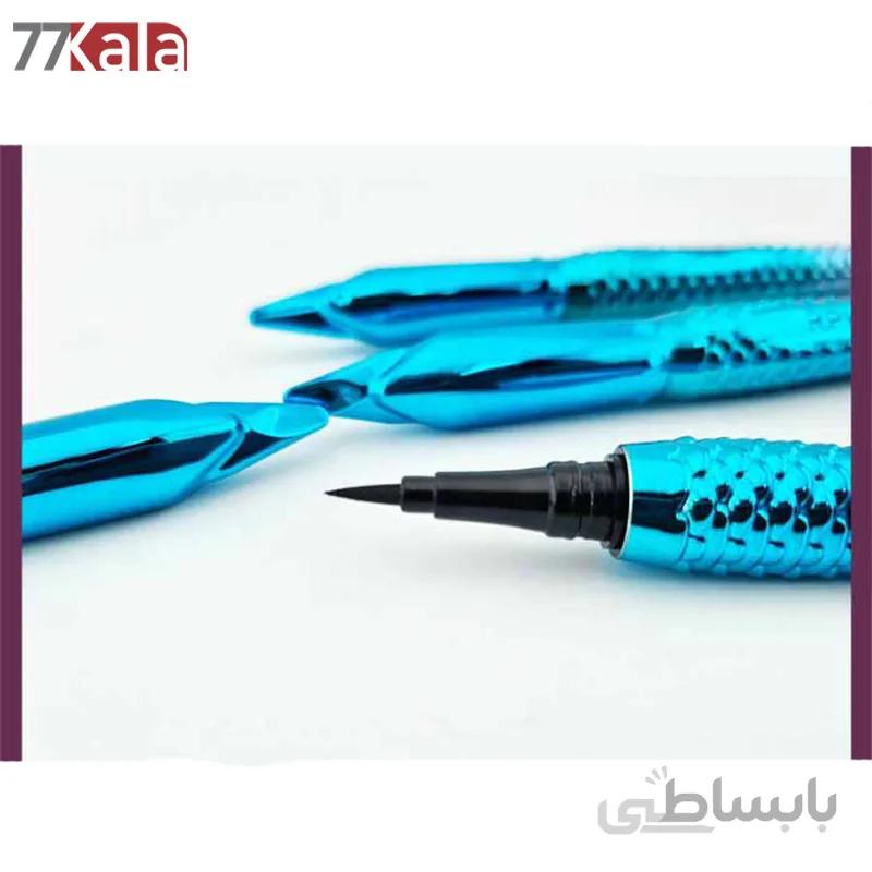 خط چشم ماژیکی آر پی کی RPK پری دریایی