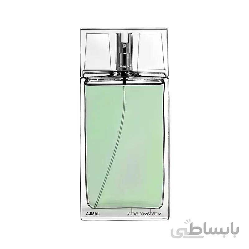 Ajmal Chemystery For Men EDP ا اجمل چمیستری مردانه ادوپرفیوم
