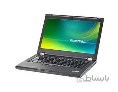لپ تاپ ۱۴ اینچی لنوو تینک پد LENOVO ThinkPad T430 i5 – ۳THM 4GB 500GB 1GB NVIDIA