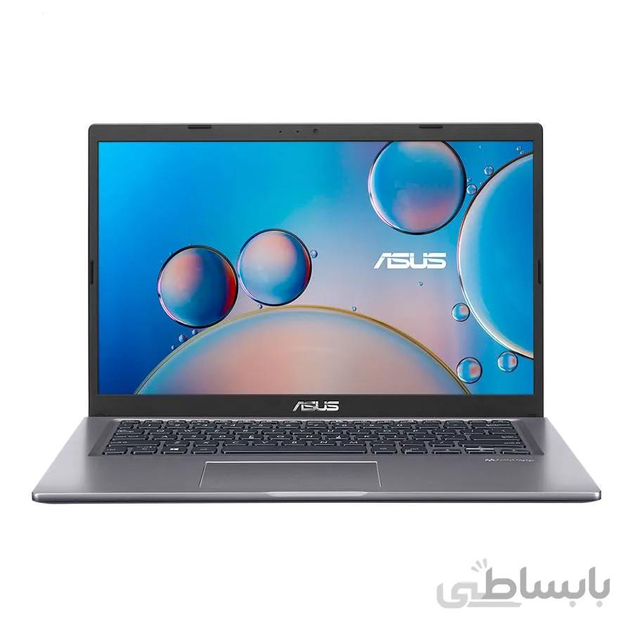 لپ تاپ ایسوس مدل Asus VivoBook R427FA-AA i3 10110U-8G-1TB-intel HD