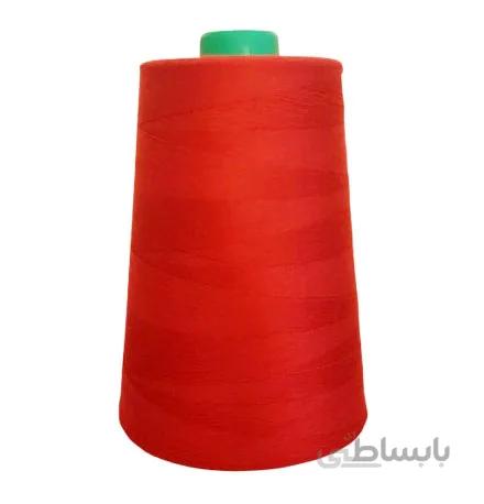 دوک نخ خیاطی قرمز کد YA105