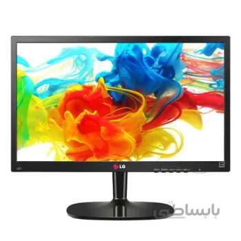 مانیتور ال جی مدل 20M35A-B سایز 19.5 اینچ ا LG 20M35A-B Monitor 19.5 Inch
