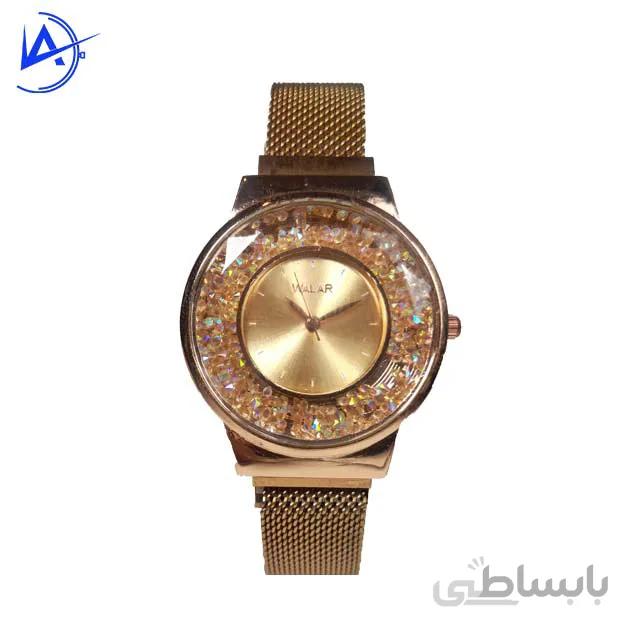 ساعت مچی زنانه Walar کد 14108