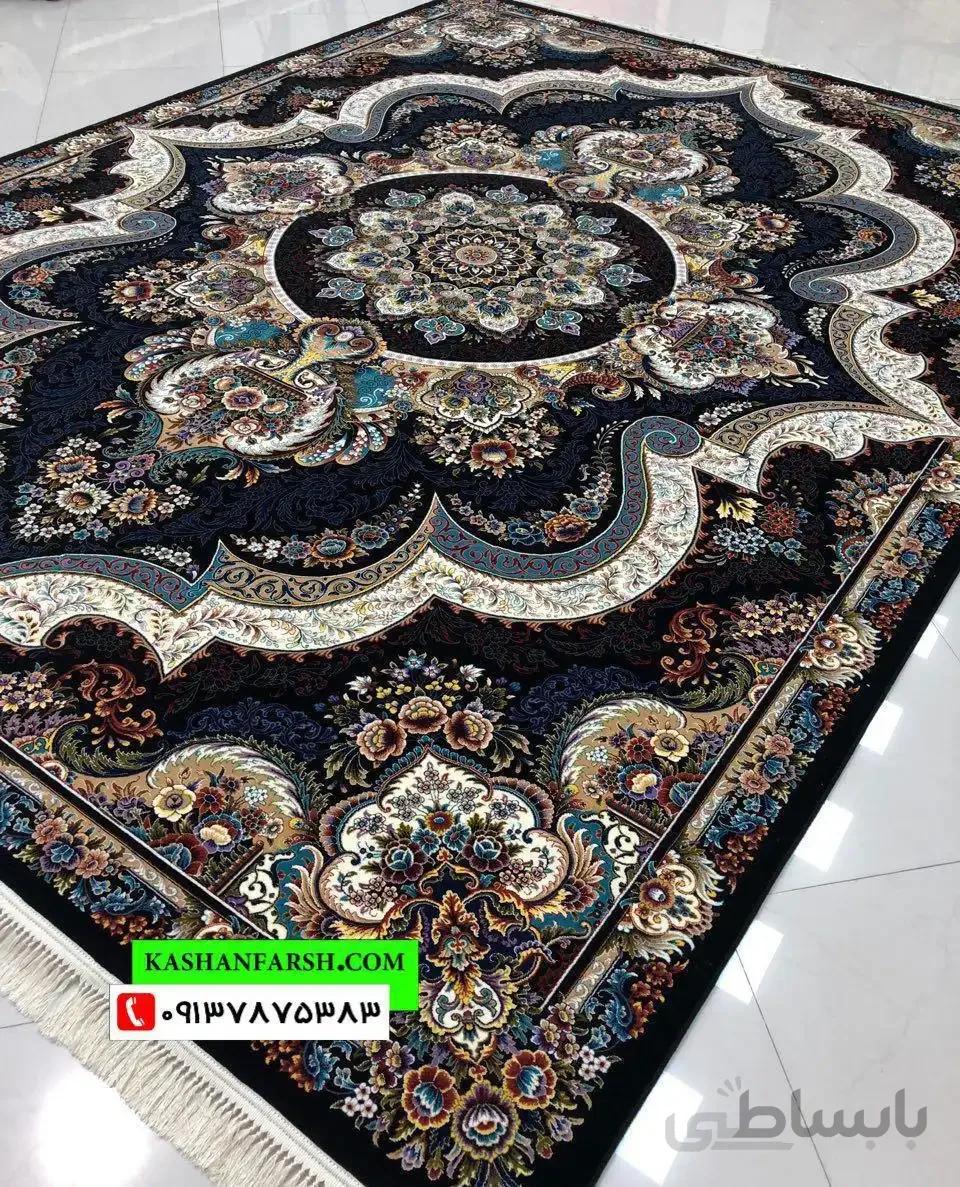 فرش ماشینی شهیاد (700 شانه)