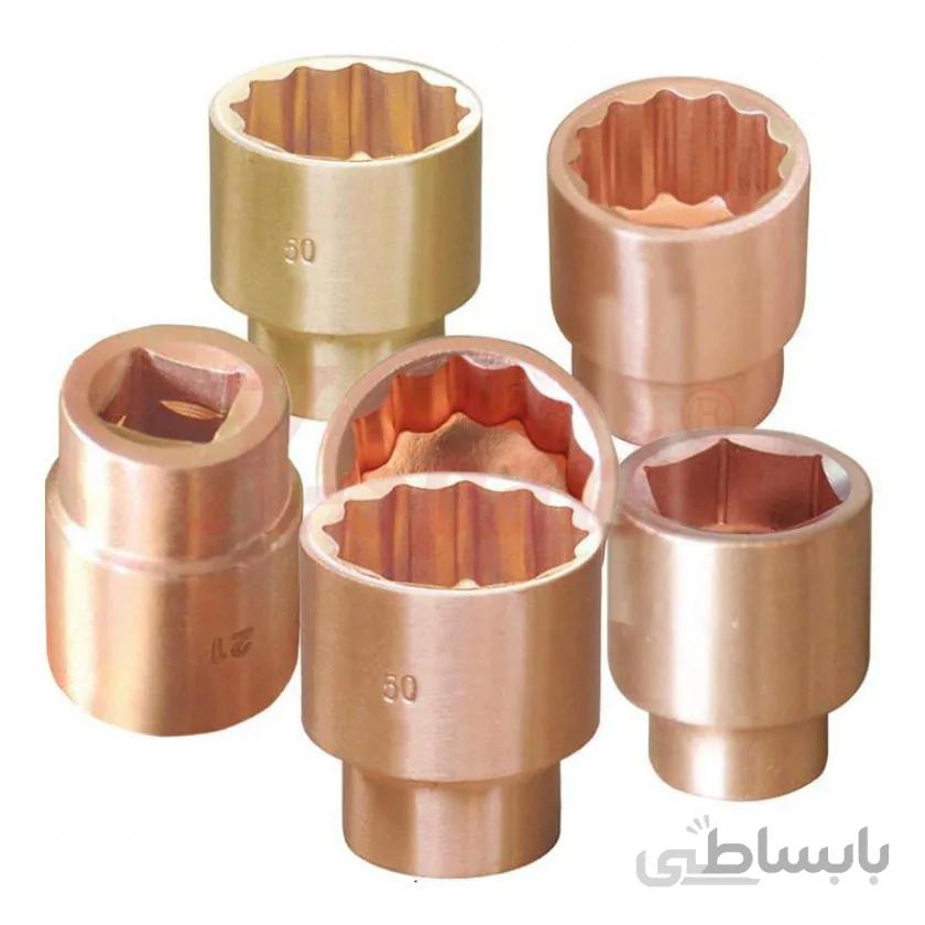 بکس فشار قوی ضد جرقه 50mm