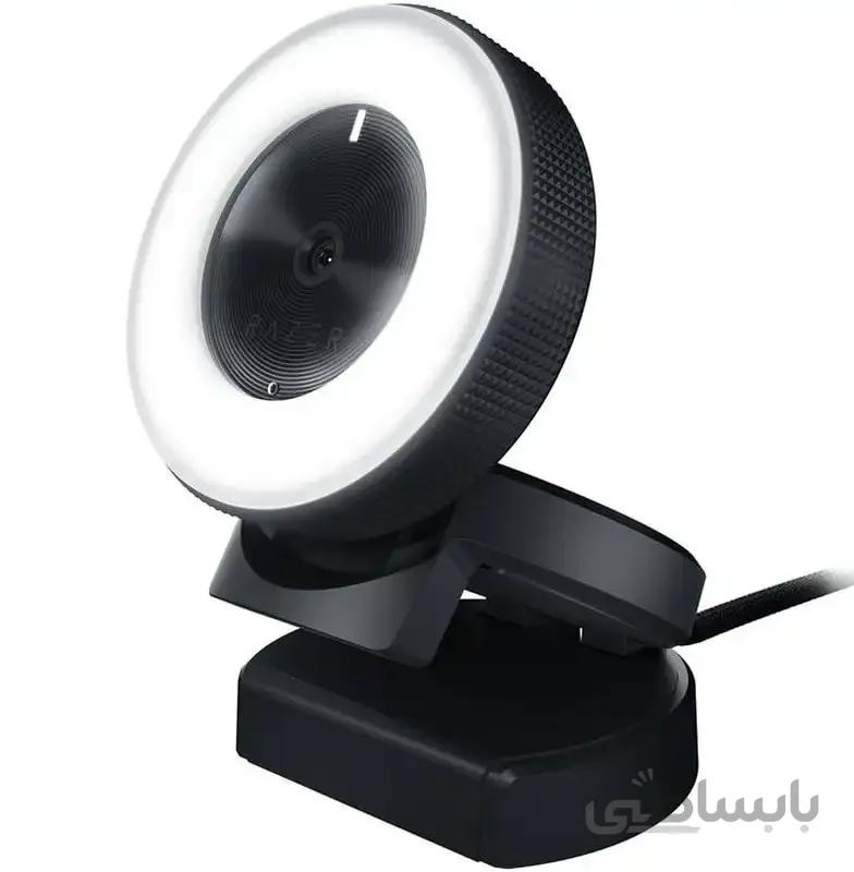 وب کم گیمینگ ریزر Kiyo Streaming