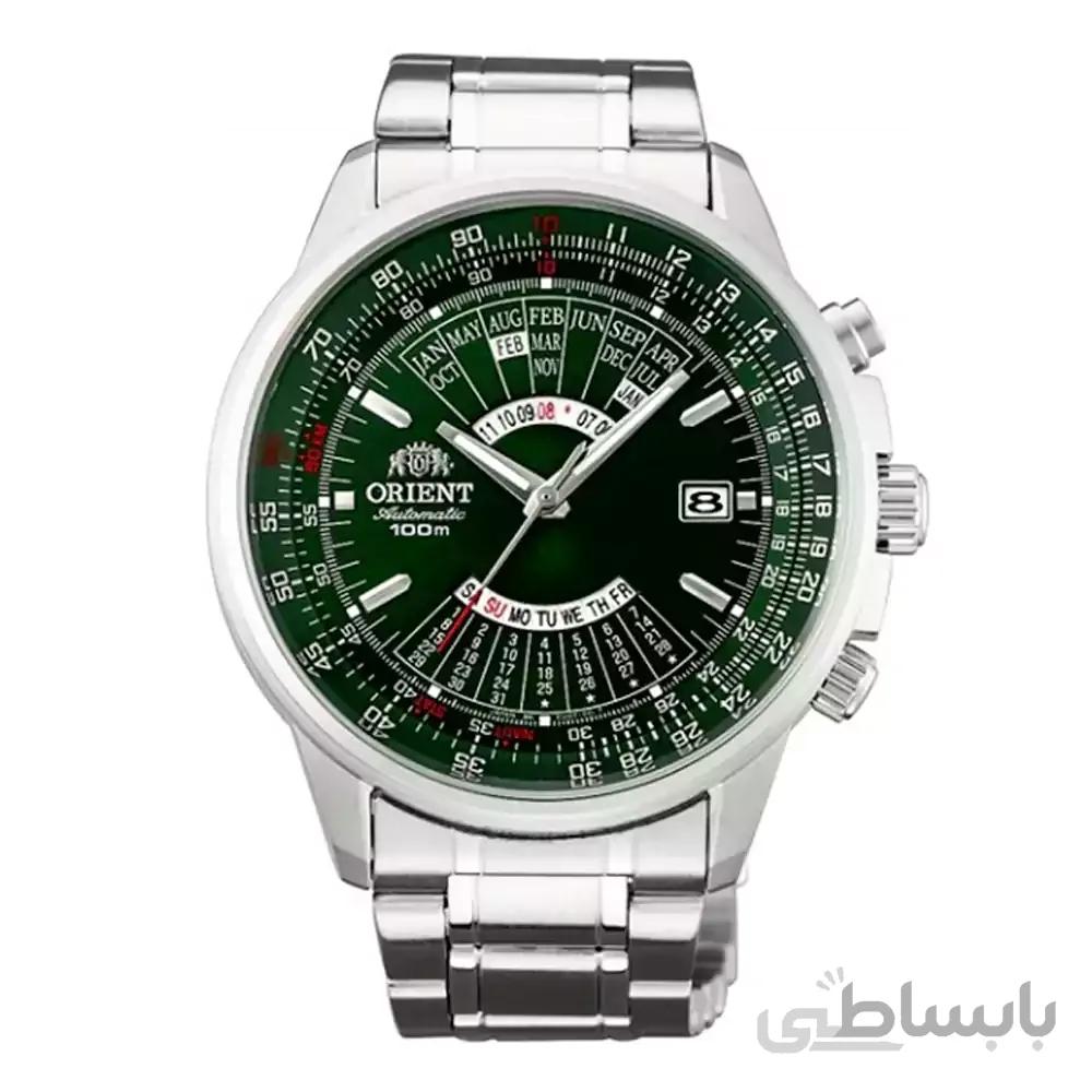 ساعت مچی مردانه اورینت ا ORIENT SEU07007FXB