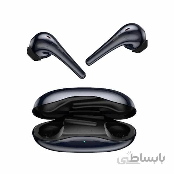 هدفون بیسیم نسخه گلوبال وانمور مدل 1MORE COMFOBUDS 2 ES303 ا 1MORE COMFOBUDS 2 ES303 Global Version Headphone
