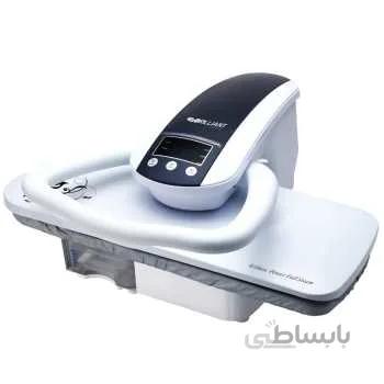 اتو پرسی برلیانت مدل BSP - 8100 ا Brilliant BSP - 8100 Steam Press