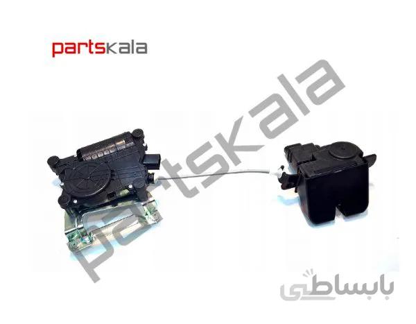 قفل صندوق هیوندای توسان TL