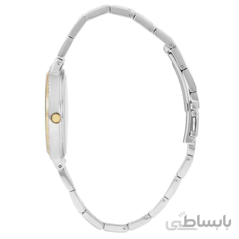 ساعت زنانه Everswiss مدل EV-4051-LTS ا ساعت زنانه Everswiss مدل EV-4051-LTS