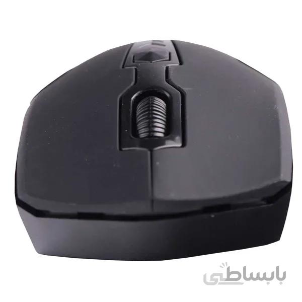 موس بی سیم طرح Philips PH-18