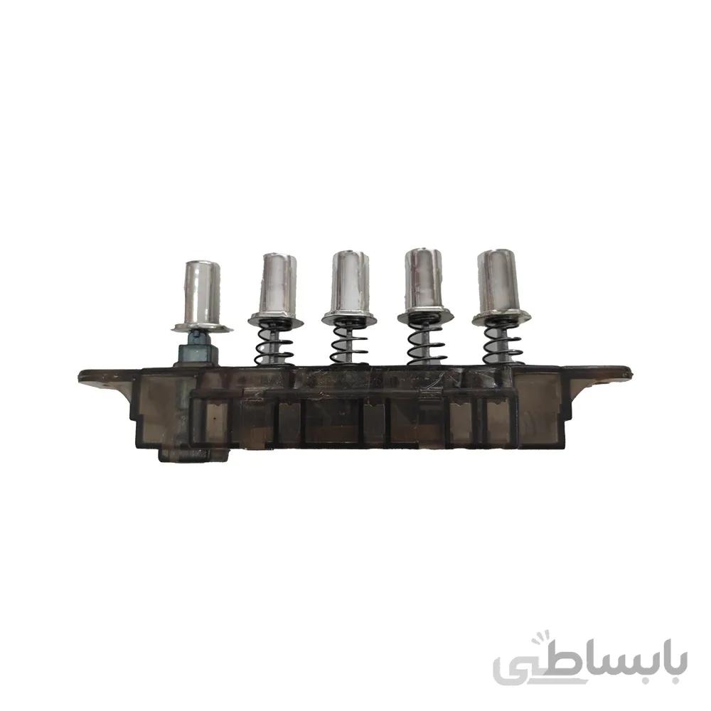 کلید مکانیکی هود بیمکث BIMAX