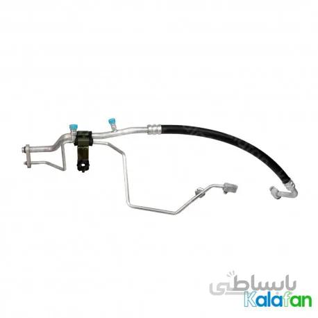 شیلنگ رفت و برگشت(دوقلو) کولر ریو سردساز