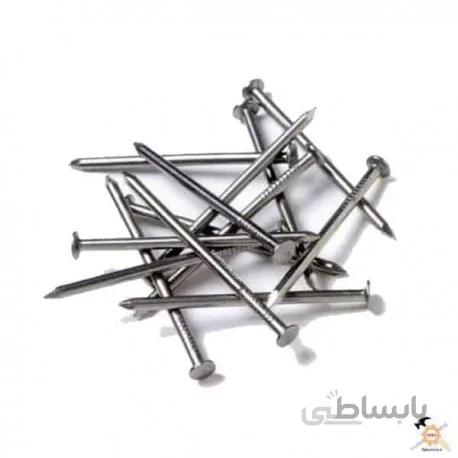 میخ 6 سانت بسته یک کیلوگرمی