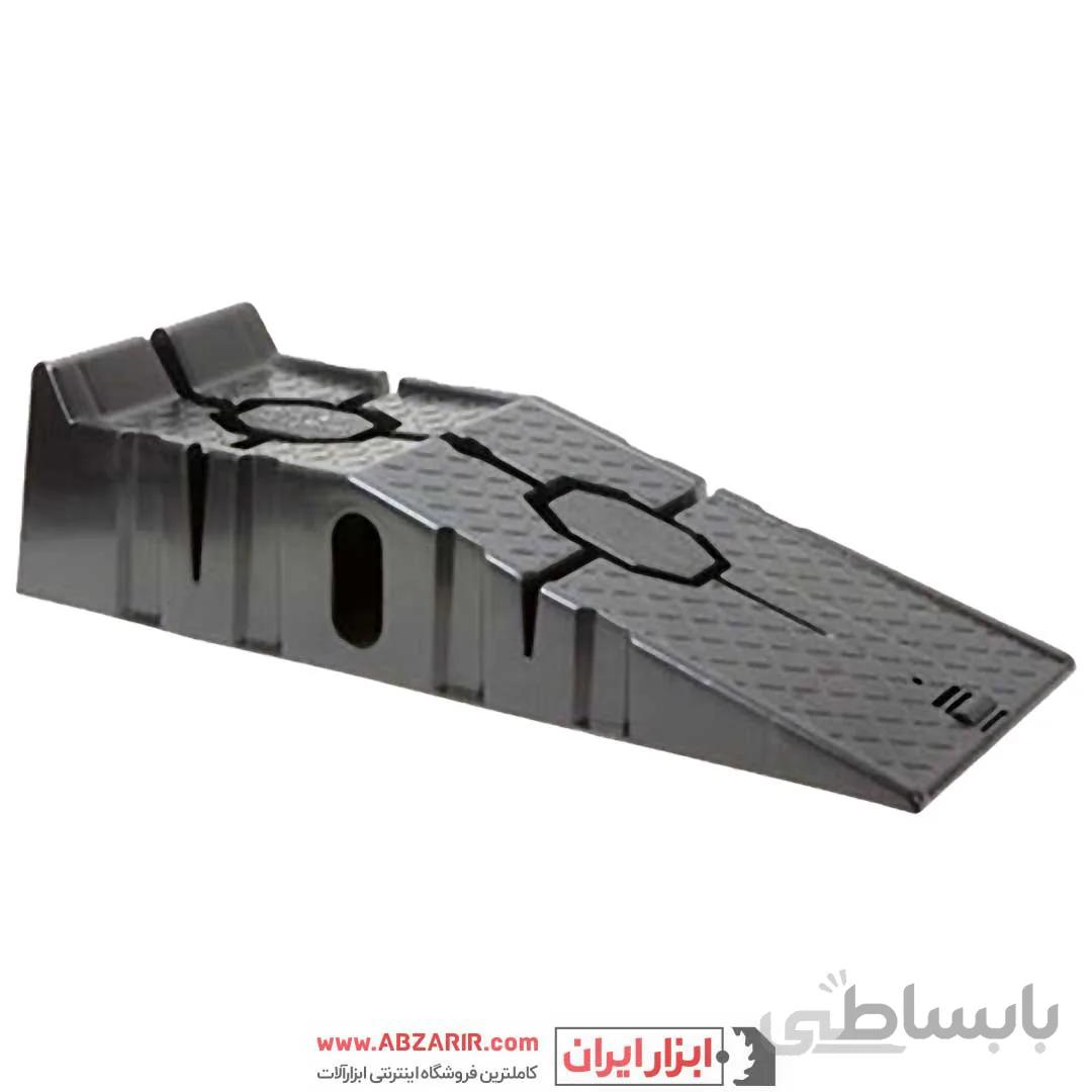 رمپ تعمیرگاهی ۲.۵ تن بیگرد مدل TRD2005