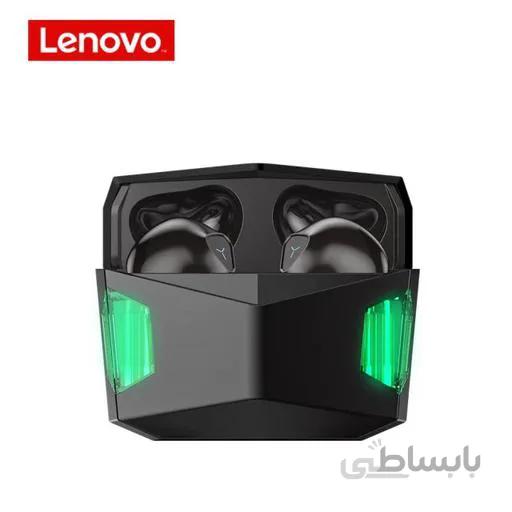 هندزفری لنوو گیمینگ gm5 اورجینال