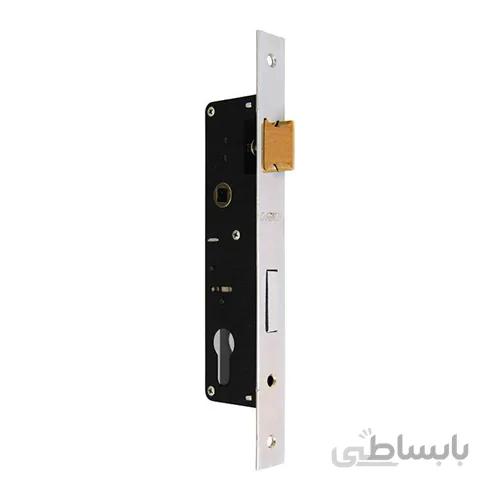 قفل سوئیچی ۴.۵ سانت رجبی