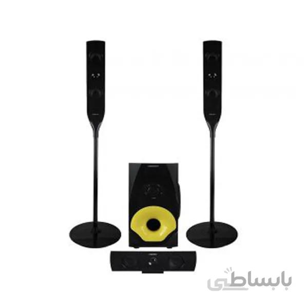 ساندبار کنکورد مدل THM305