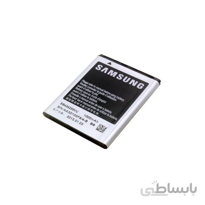 باتری موبایل Samsung S3850 Corby 2