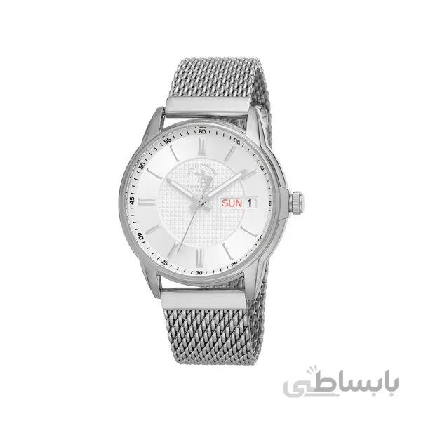 ساعت مچی مردانه پولو مدل SB.1.10072-1 ا ساعت مچی مردانه پولو مدل SB.1.10072-1