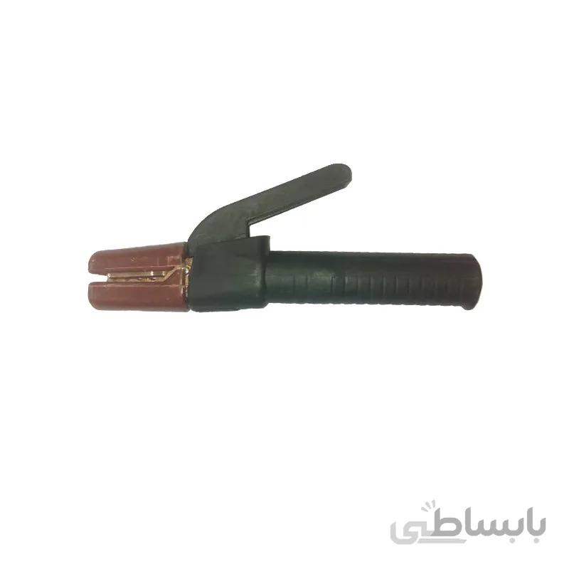انبر جوش دماوند ( 300 آمپر )