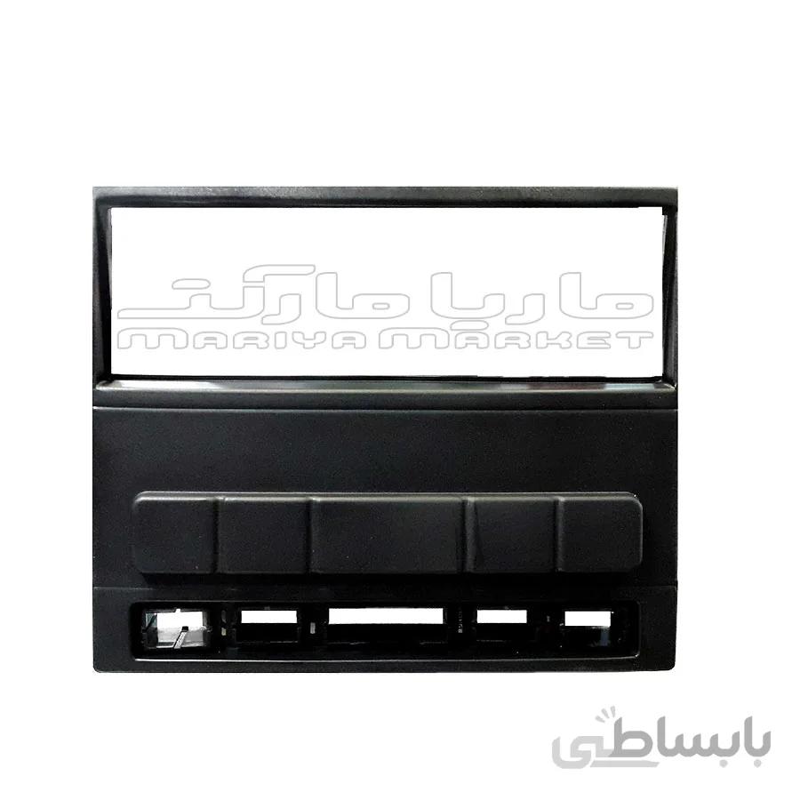 قاب پخش پژو جدید