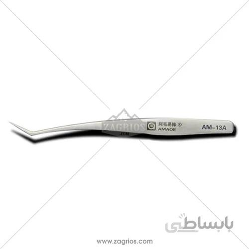 پنس سرکج آموئی مدل Amaoe AM-13A