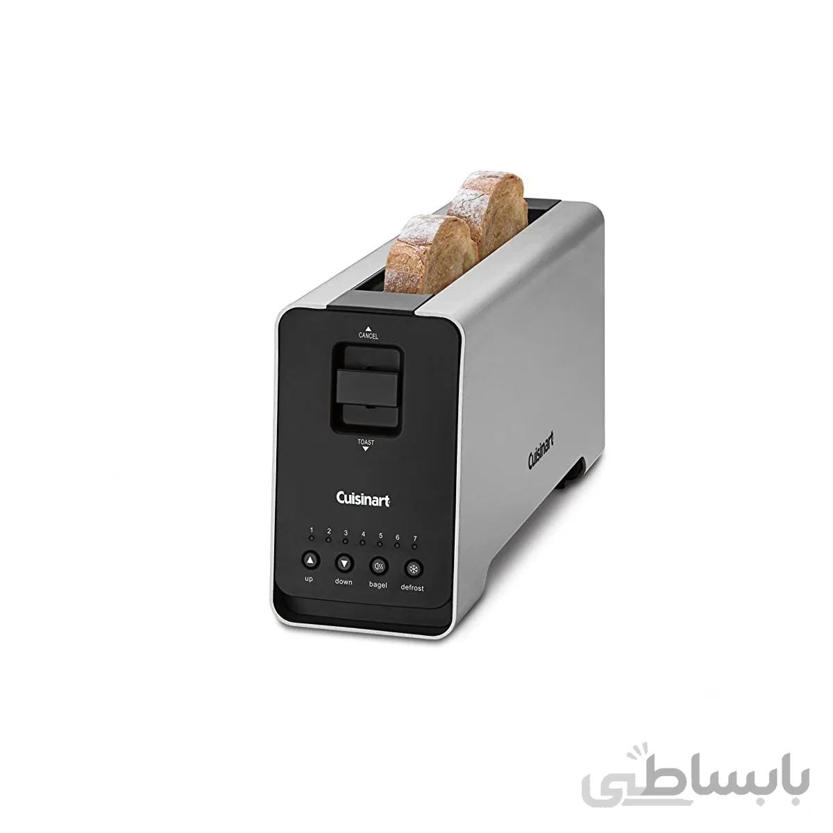 توستر کزینارت مدل CUISINART CPT2000E ا CUISINART Toaster CPT2000E