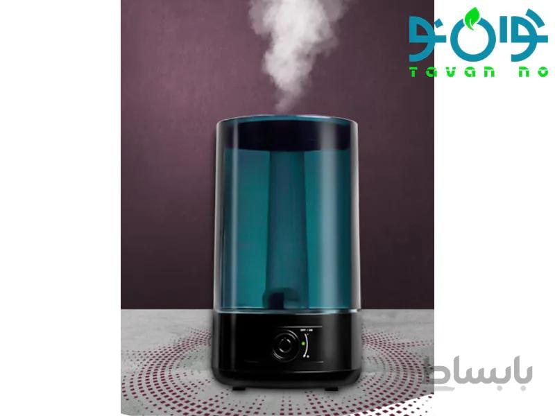 بخور سرد آرتین راویس HD1903