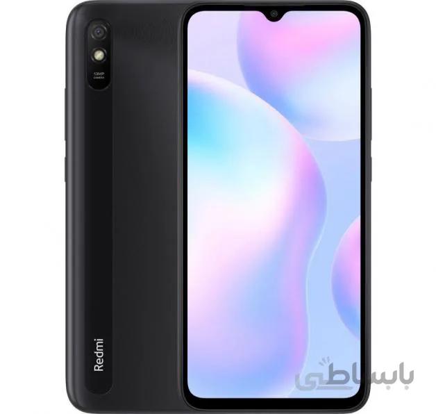 گوشی شیائومی Redmi 9A | حافظه 64 رم 4 گیگابایت ا Xiaomi Redmi 9A 64/4 GB