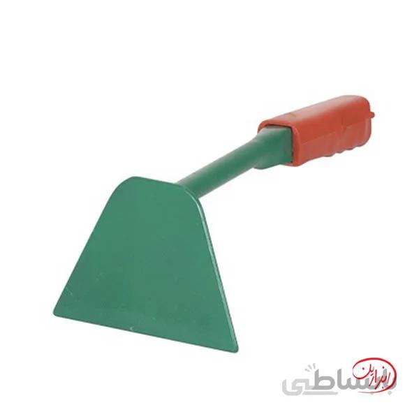 کلوخ شکن رنگی SBC