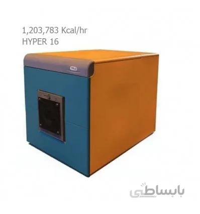 دیگ چدنی ام آی تری 16 پره HYPER