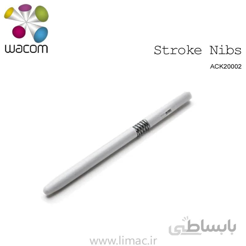 نوک فنری Stroke Nib ACK-20002