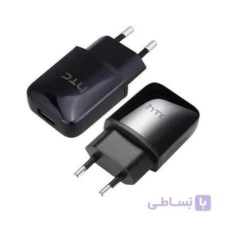 شارژر اورجینال 1.5 آمپر HTC