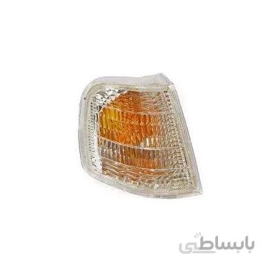 چراغ راهنما جلو راست حباب دار فن آوران مناسب برای پژو 405