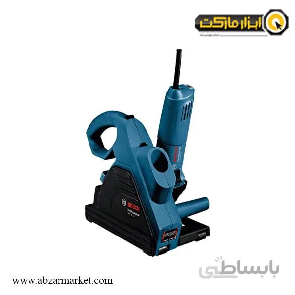 شيار زن 35 ميلیمتر بوش مدل GNF 35 CA ا Bosch GNF 35 CA Wall Chaser