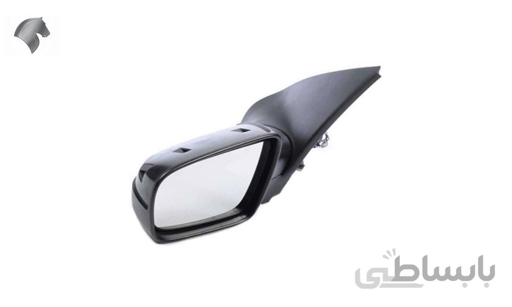 آینه بغل چپ رانا