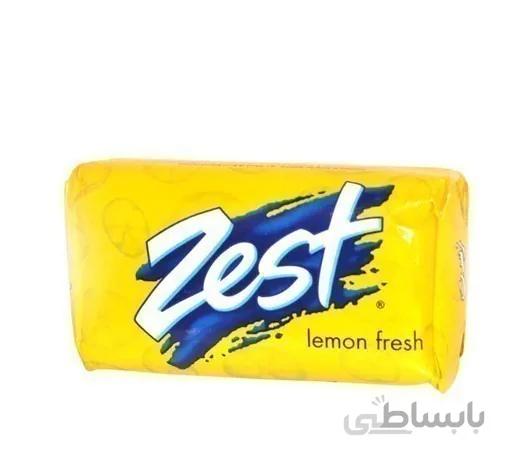 صابون زست zest