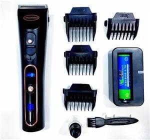 ماشین اصلاح موی سر پرومکس گلد مدل 117 ا PROMAXGOLD 117 hair clipper