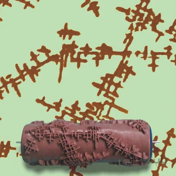 غلطک طرح دار GR-27