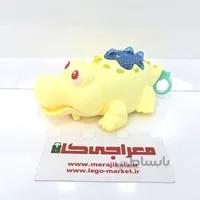 اسباب بازی تمساح تکی 03