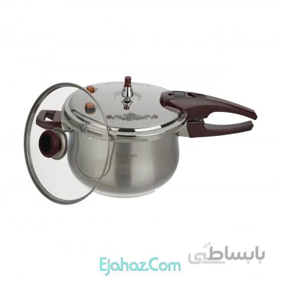 زودپز تفال مدل MF10 گنجایش 9 لیتر
